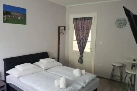 GouldVilla Vendégház - 11