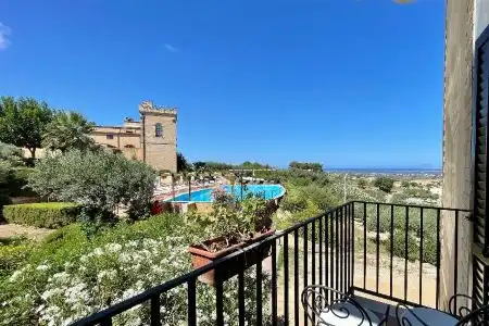 Baglio Oneto dei Principi di San Lorenzo - Luxury Wine Resort - 80