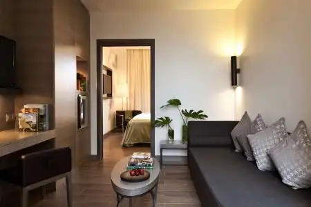 Starhotels Echo - 37