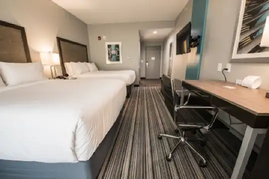Holiday Inn Express & Suites Houston - Hobby Airport Area, An Ihg - 37