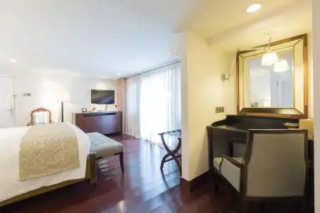 Rose Villa Saigon - 22