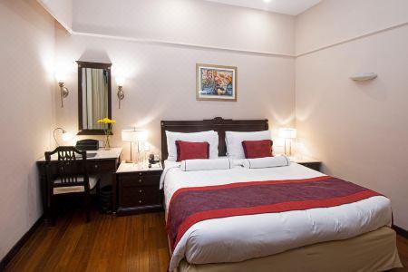 The Claridges New Delhi - 102