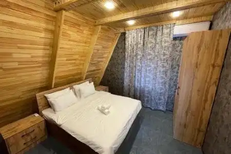 Qafqaz Wood Chalet - 7