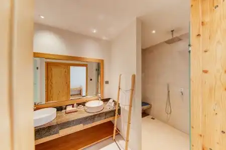 Cinnamon Dhonveli Maldives - Water Suites - 36