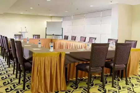 Losari Roxy - 6
