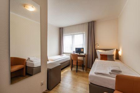Bamberger Hof, garni - 9