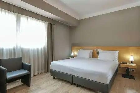 Best Western Quattrotorri - 97