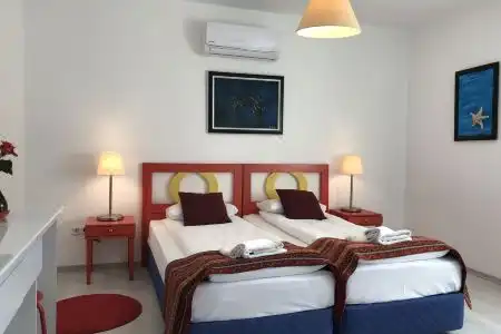 Su - Bodrum - 34