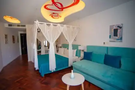 Bougainville Bay Resort - Villa 11 - 69