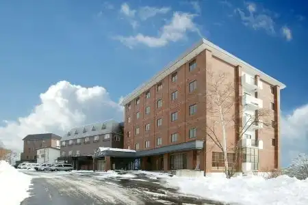 Silk Inn Madarao - 7