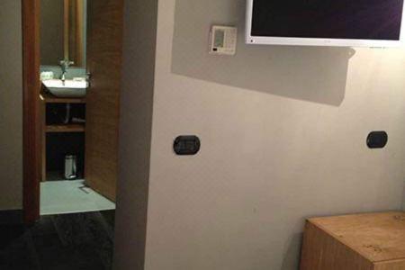 Gemini Suites Navona - 56