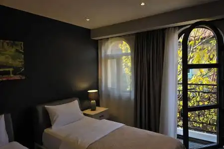 Silver 39 Boutique & Terrace - 58