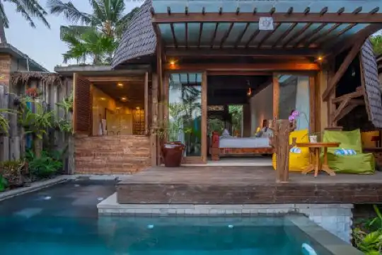 Menzel Ubud - 277