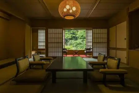 Myojinkan - 30