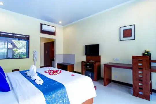 Lumbung Sari Ubud - Chse Certified - 82