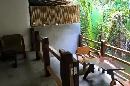 Ruean Thai Nai Bang by PANSAK Resort - 15