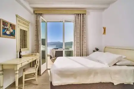 Arte & Mare Elia Luxury Suites & Vllas - 123