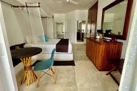 Cabanas Tulum- Beach & Spa - 37