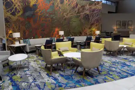 Holiday Inn ORLANDO-INTERNATIONAL AIRPORT by IHG - 7