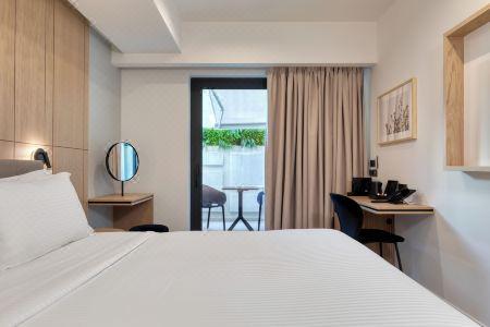 Hilton Garden Inn Athens Syggrou Avenue - 25