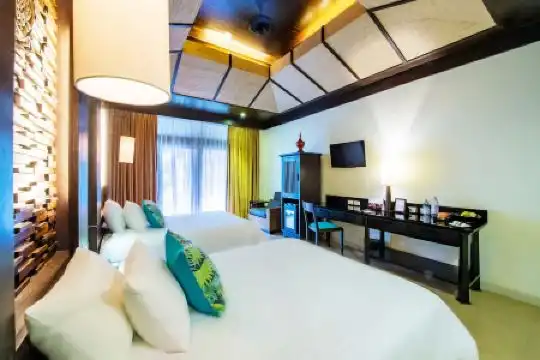 Impiana Resort Patong, Phuket - Sha Extra Plus - 61