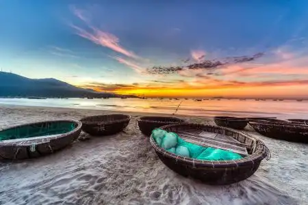 Monarque Danang - 9