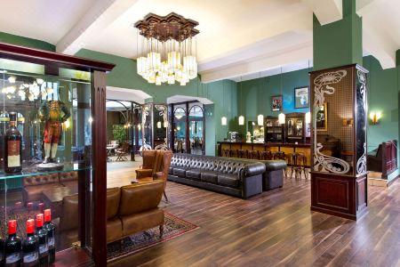 Tryp by Wyndham Kassel City Centre - 7