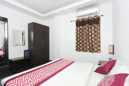 Collection O 76866 Grace Residency - 4