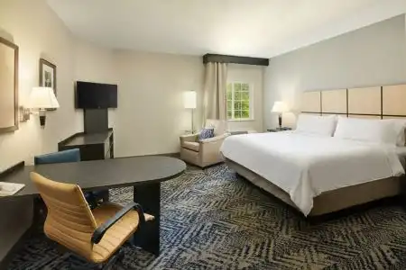 Candlewood Suites i-26 @ Northwoods Mall, An Ihg - 67