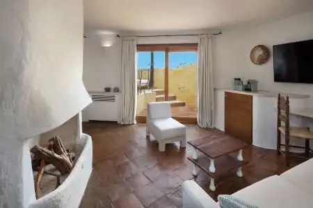 Cala di Volpe, a Luxury Collection Hotel, Costa Smeralda - 16