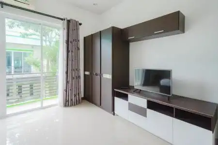 Baan Noppadol Hua Hin Resort - 51