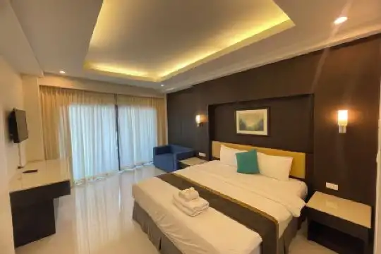 My Place at Hua Hin - 12