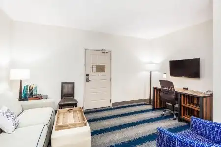 Wyndham La Belle Maison - 57
