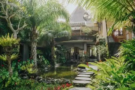 The Sankara Suites and Villas by Pramana - 9
