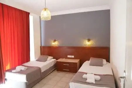 Irem Garden & - 45