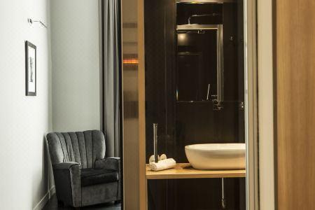 Gemini Suites Navona - 42