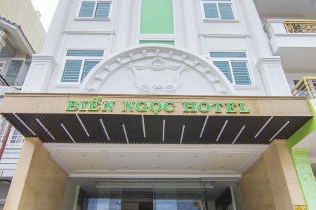 Biển Ngọc - 9