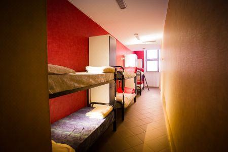 Youth Station Hostel - 6