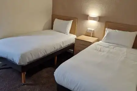 Britannia Birmingham New Street Station Birmingham - 54