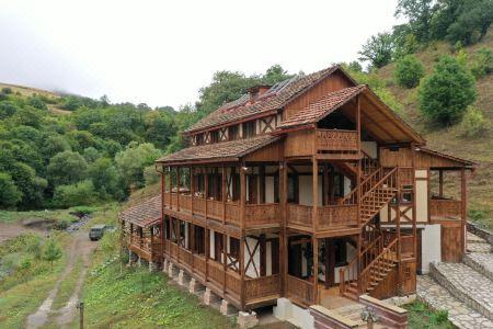 Dilijan Nature - 8