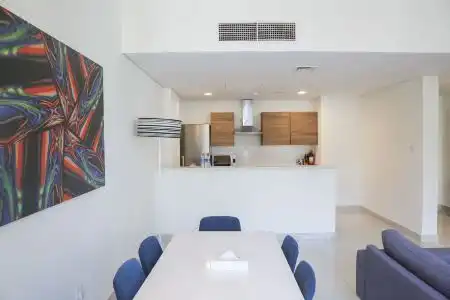 Gulf Suites Amwaj - 84