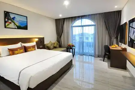 Crown Nguyen Hoang - 3