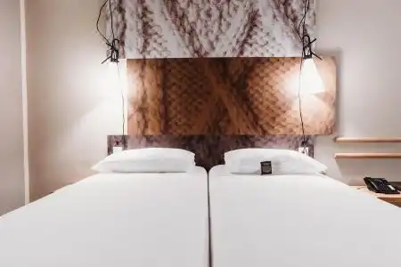 Ibis Casablanca Sidi Maarouf - 52