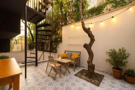 Taksim No 44 & Suites - 17