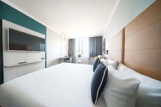 Mercure Antwerp City Centre - 82