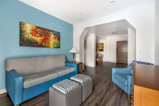 Cancun Resort Las Vegas By Diamond Resorts - 13