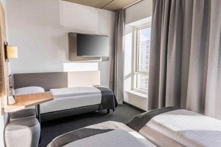 ibis Styles Bochum Hauptbahnhof - 14