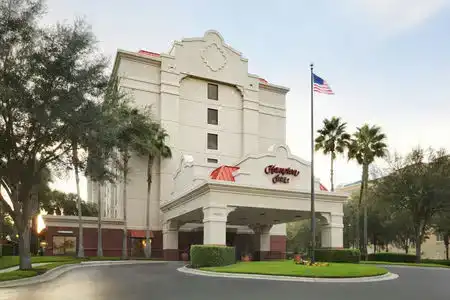 Hampton Inn Orlando Int'l Dr. Area/Convention Center - 6