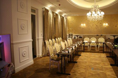 Prestige Budapest - 9