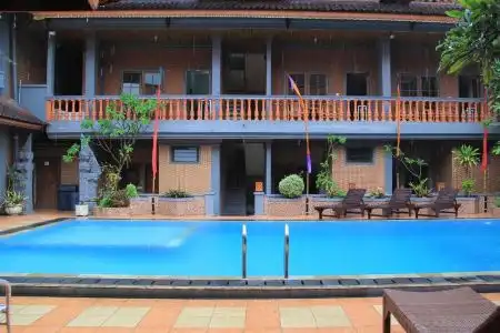 Sorga Cottages - 58